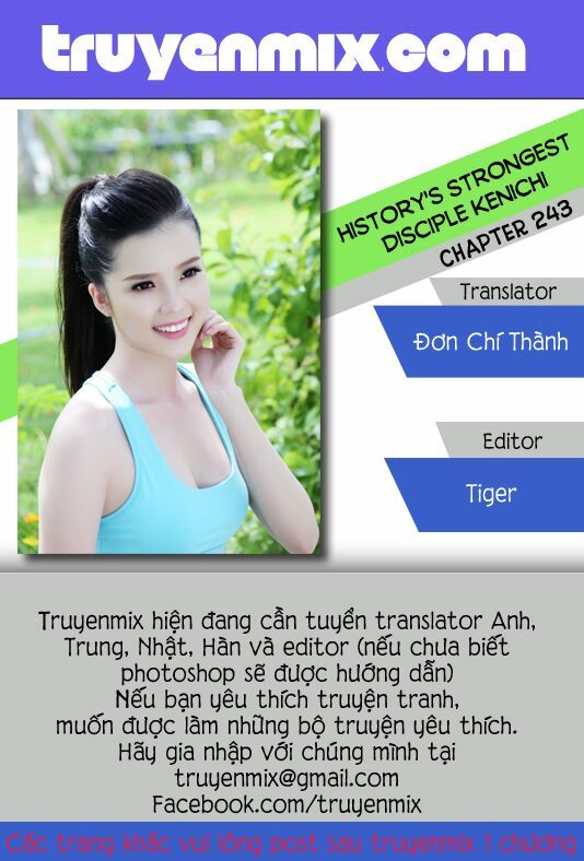 Truyện tranh