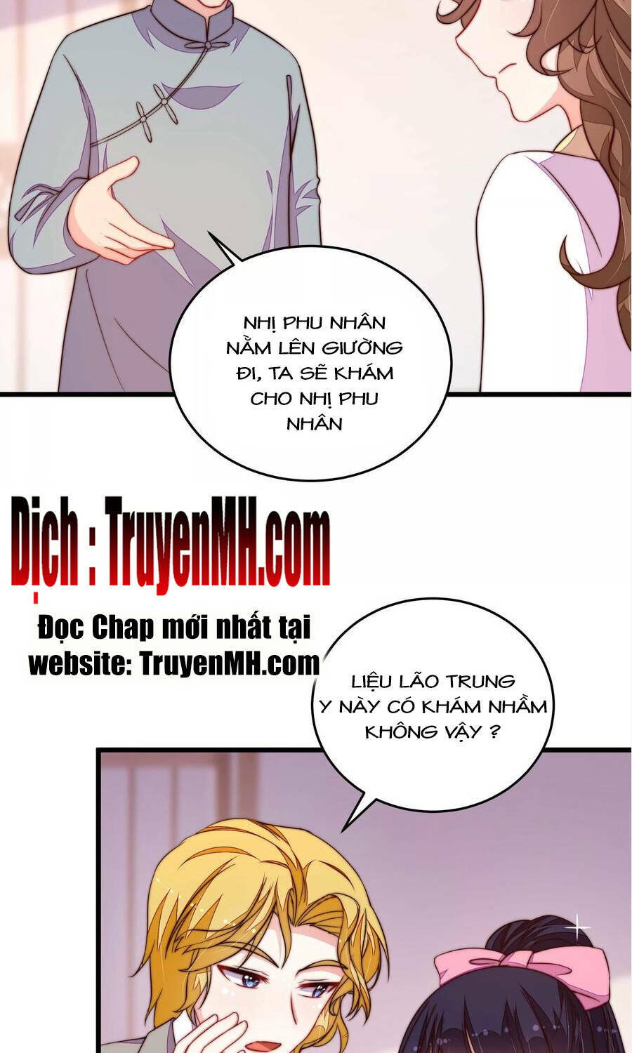 Truyện tranh