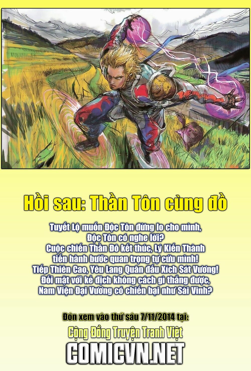 Truyện tranh