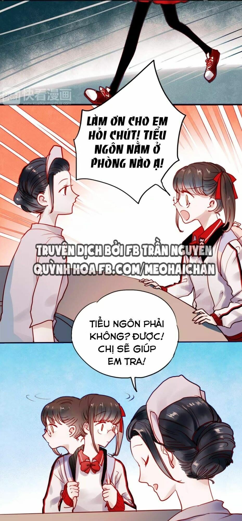 Truyện tranh