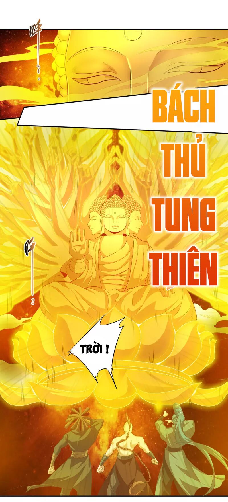 Truyện tranh