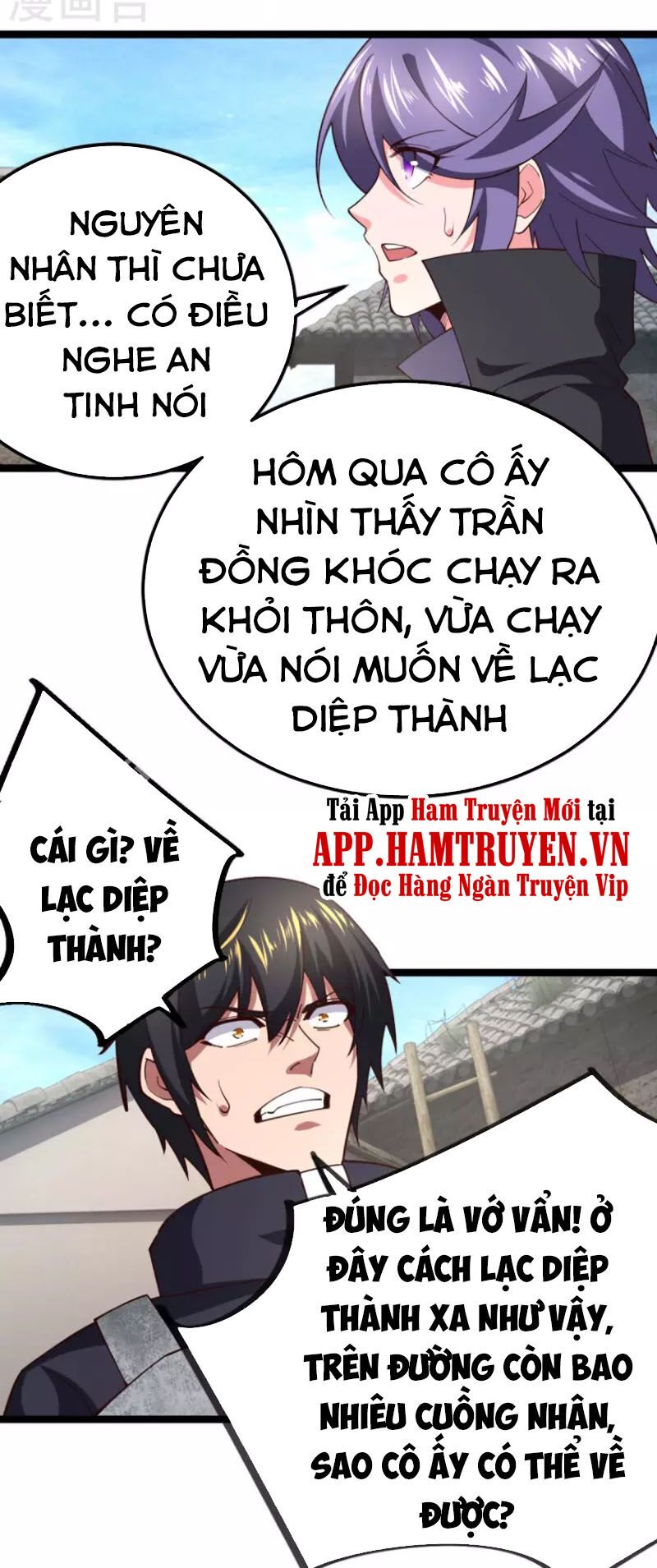 Truyện tranh
