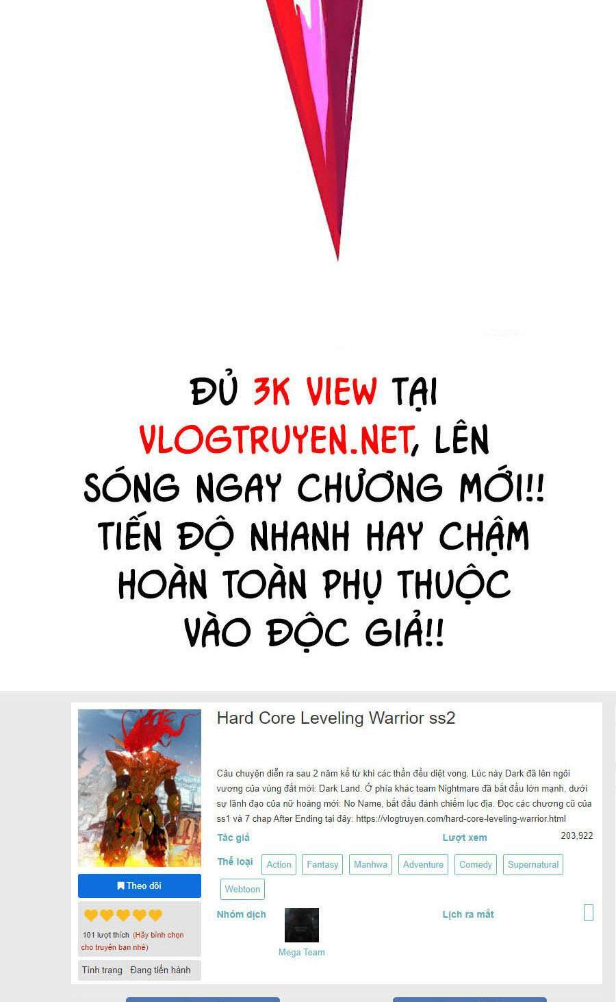 Truyện tranh