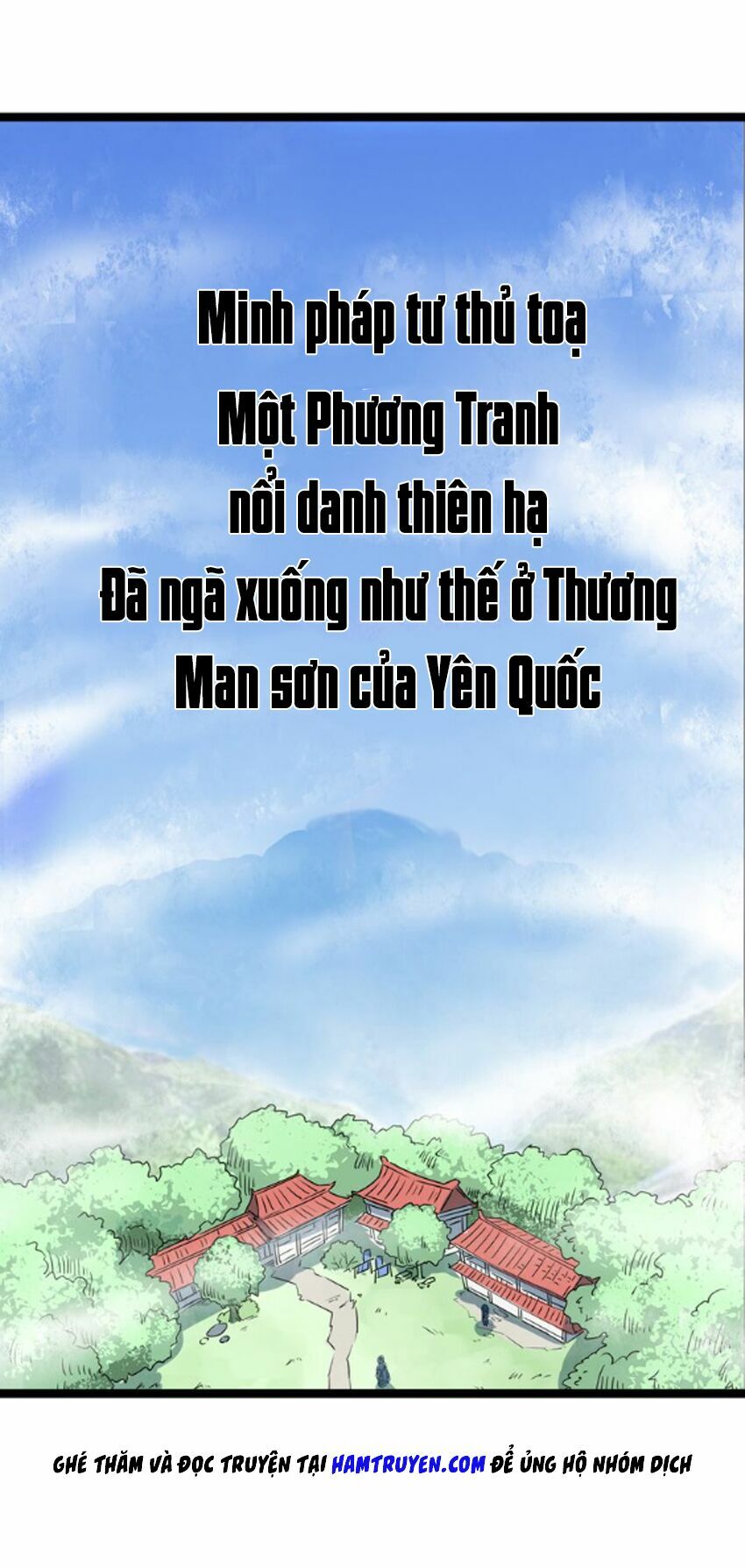 Truyện tranh