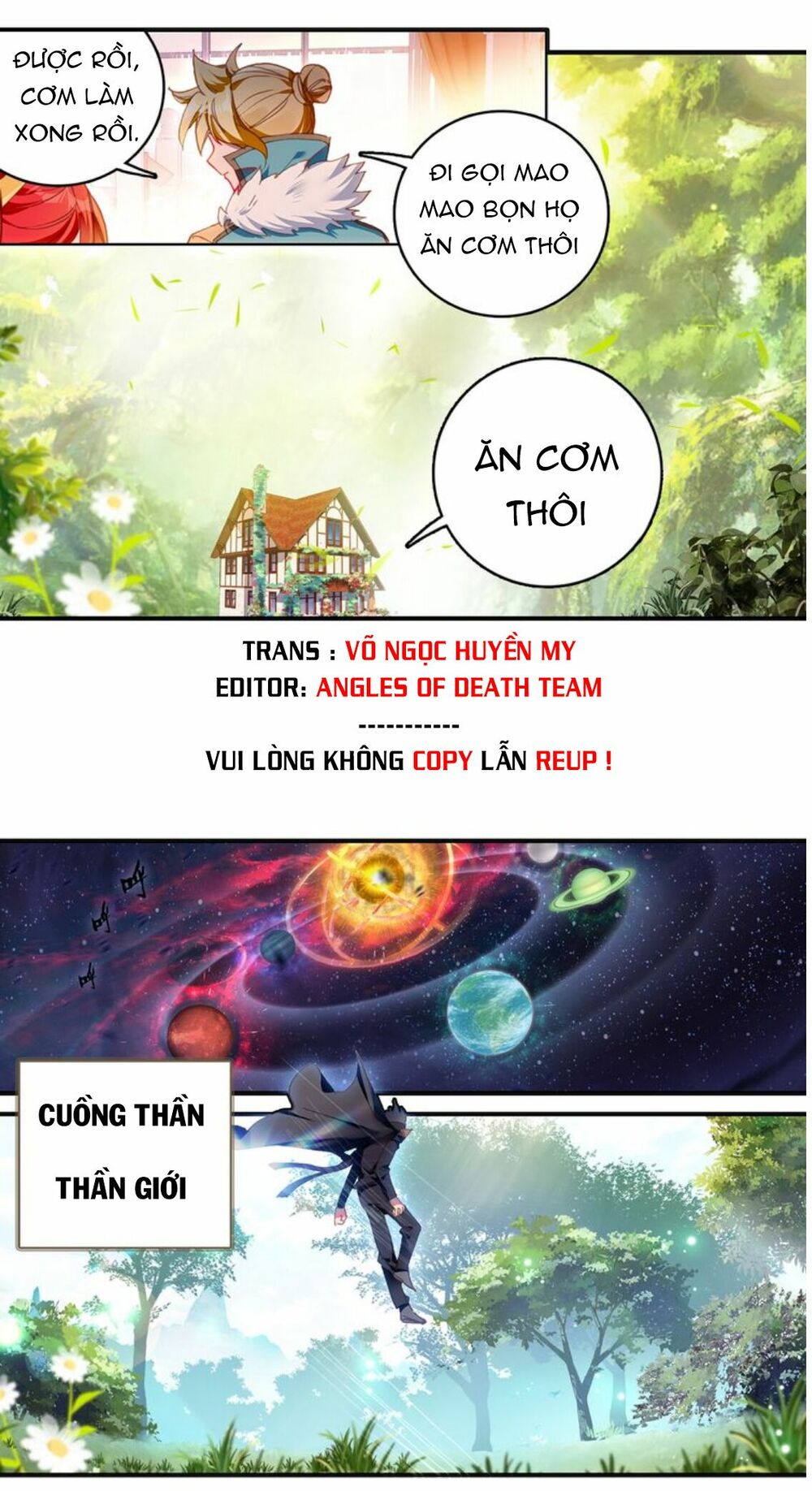 Truyện tranh