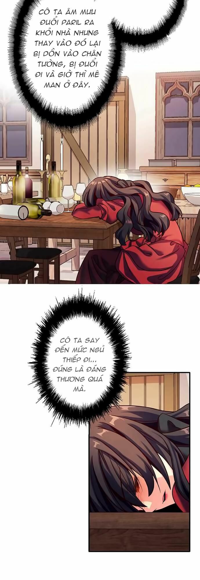 Circle Zero's Otherworldly Hero Business: Chapter 23