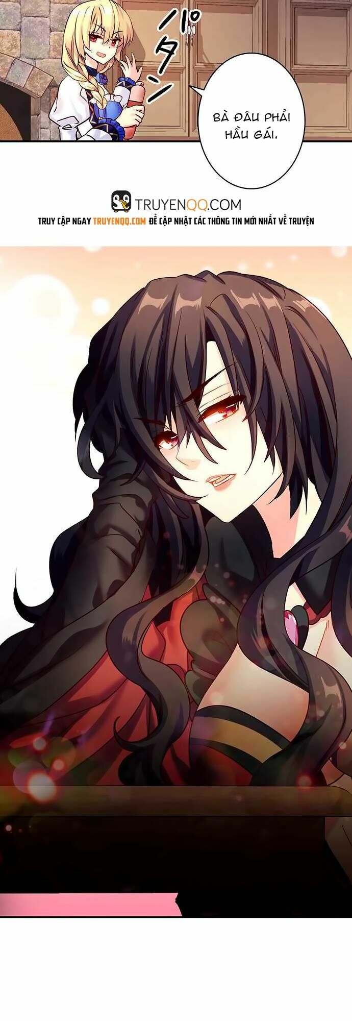Circle Zero's Otherworldly Hero Business: Chapter 23