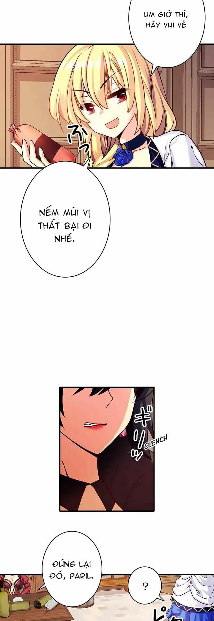 Circle Zero's Otherworldly Hero Business: Chapter 23