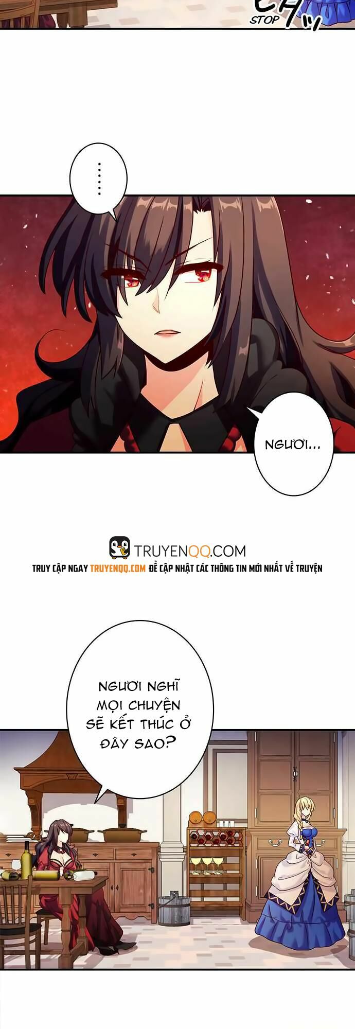 Circle Zero's Otherworldly Hero Business: Chapter 23