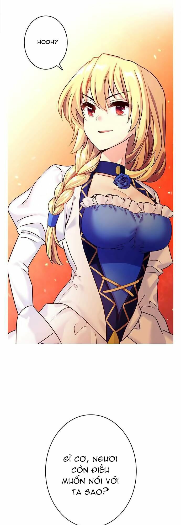 Circle Zero's Otherworldly Hero Business: Chapter 23