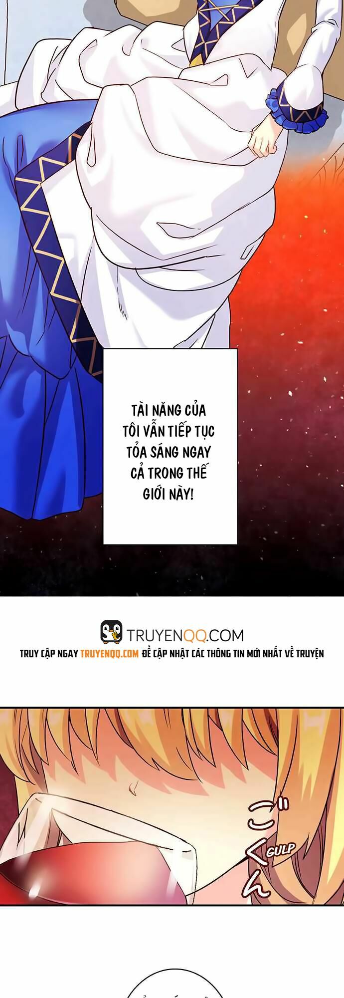 Circle Zero's Otherworldly Hero Business: Chapter 23