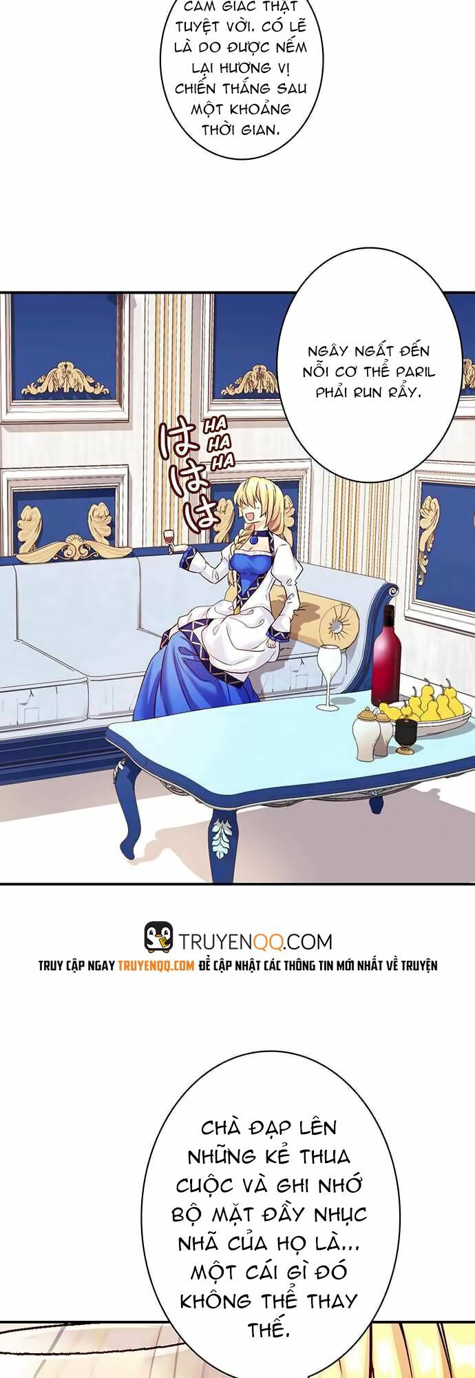 Circle Zero's Otherworldly Hero Business: Chapter 23