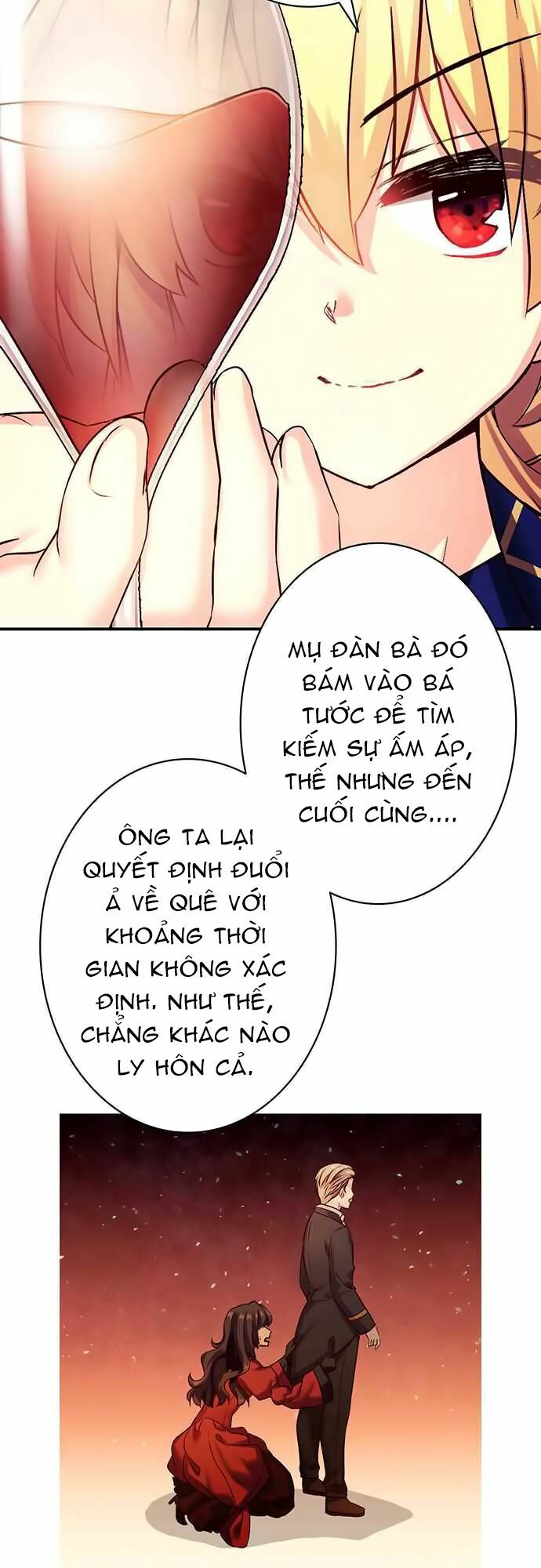 Circle Zero's Otherworldly Hero Business: Chapter 23