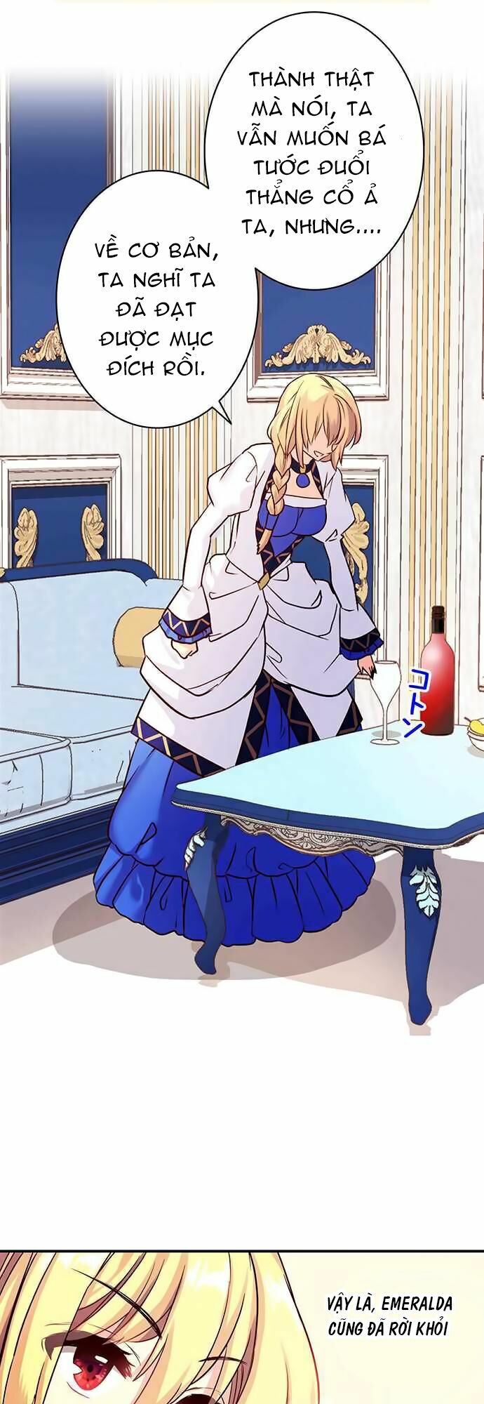 Circle Zero's Otherworldly Hero Business: Chapter 23