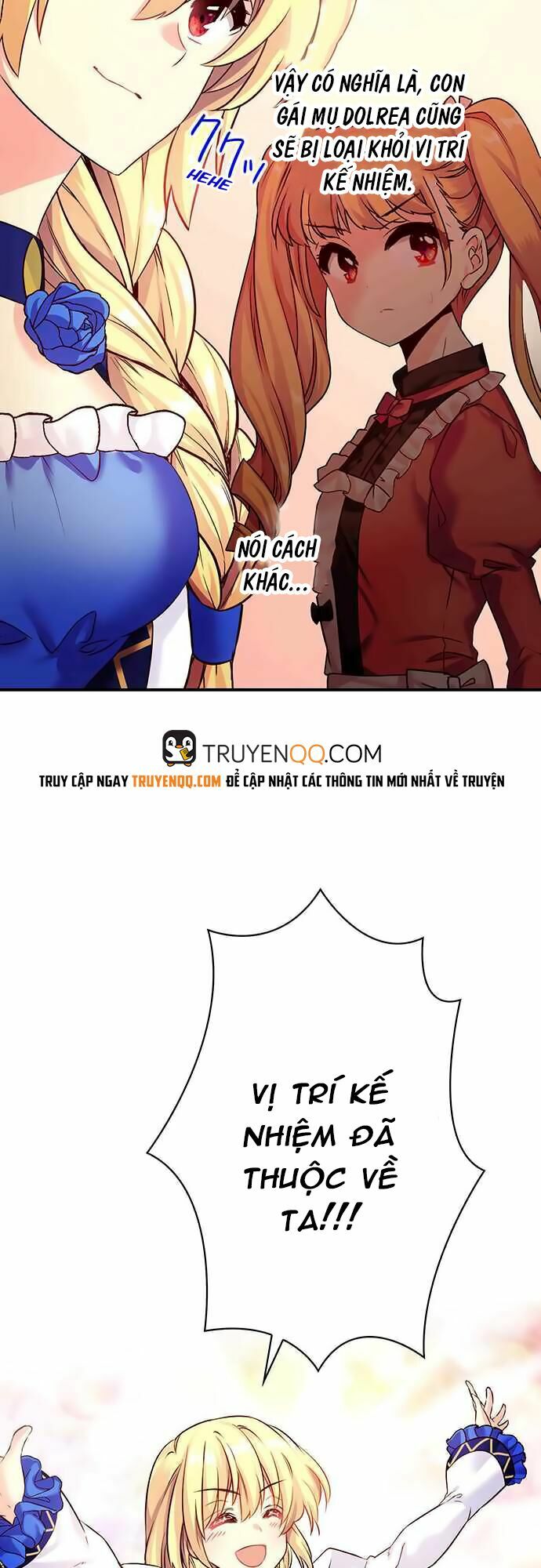 Circle Zero's Otherworldly Hero Business: Chapter 23