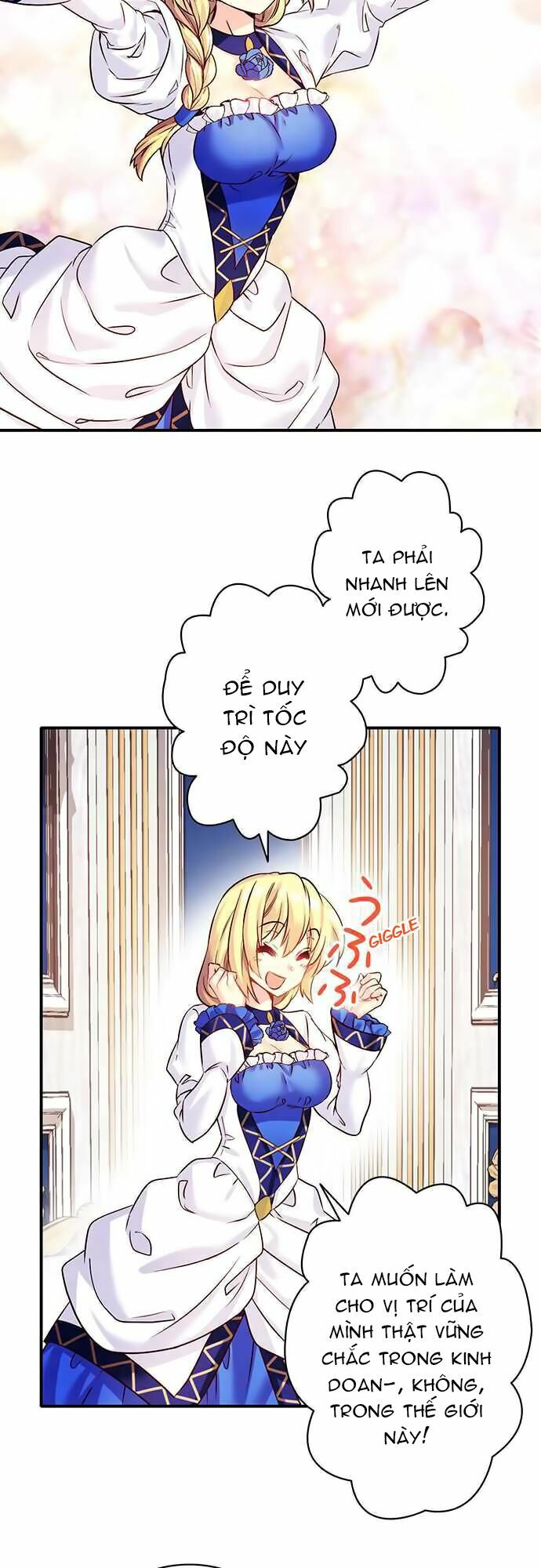 Circle Zero's Otherworldly Hero Business: Chapter 23