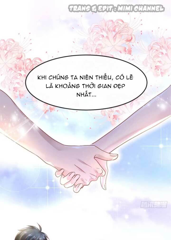 1000 Tư Thế Cưa Đổ Tổng Tài: Chapter 1