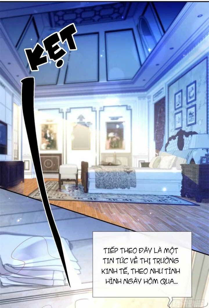 1000 Tư Thế Cưa Đổ Tổng Tài: Chapter 1
