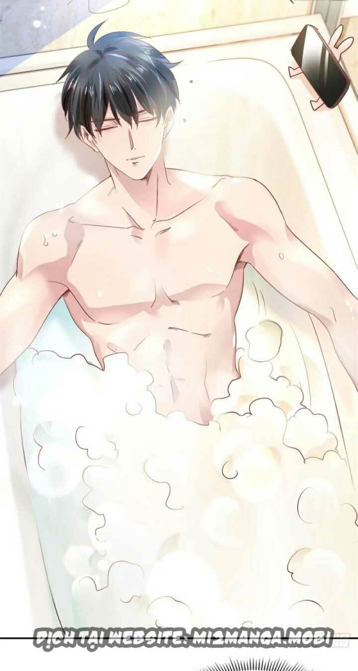 1000 Tư Thế Cưa Đổ Tổng Tài: Chapter 1
