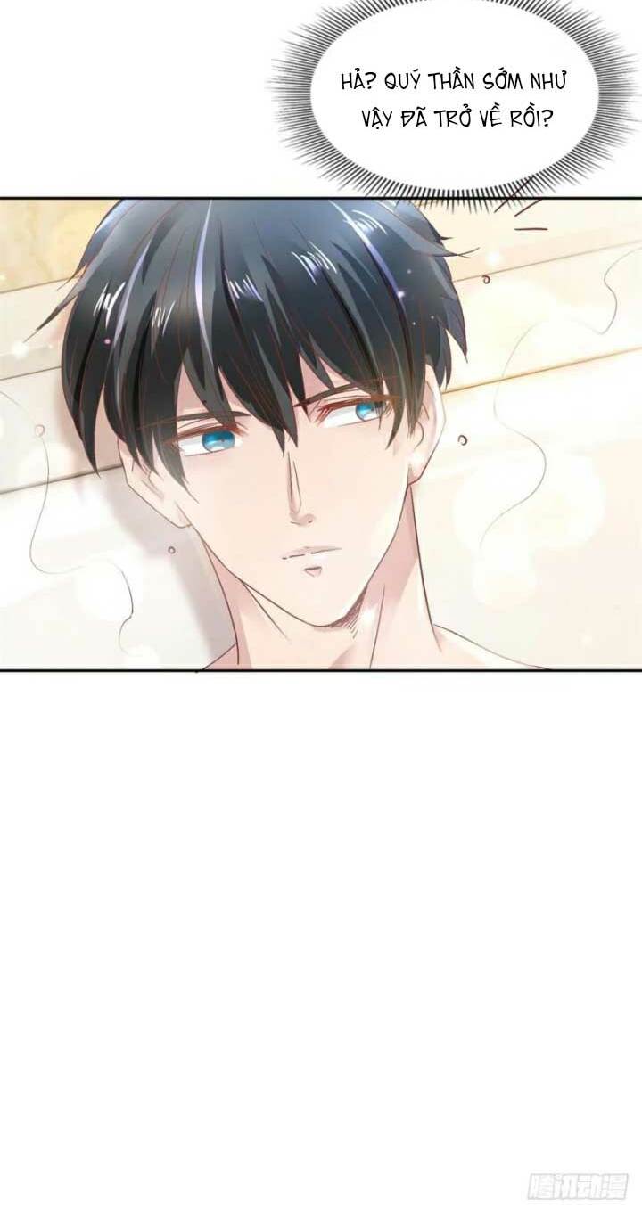 1000 Tư Thế Cưa Đổ Tổng Tài: Chapter 1