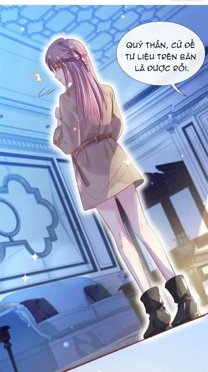 1000 Tư Thế Cưa Đổ Tổng Tài: Chapter 1