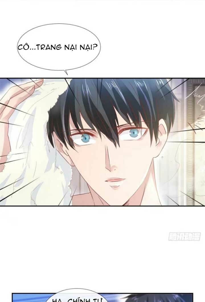 1000 Tư Thế Cưa Đổ Tổng Tài: Chapter 1