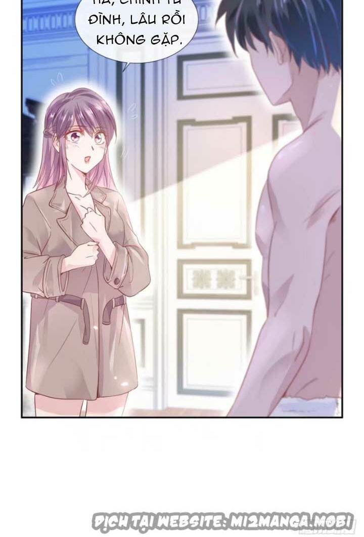 1000 Tư Thế Cưa Đổ Tổng Tài: Chapter 1