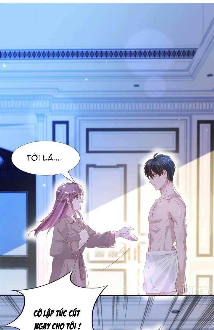 1000 Tư Thế Cưa Đổ Tổng Tài: Chapter 1
