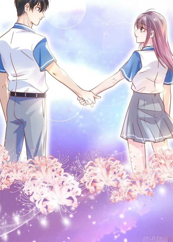 1000 Tư Thế Cưa Đổ Tổng Tài: Chapter 1