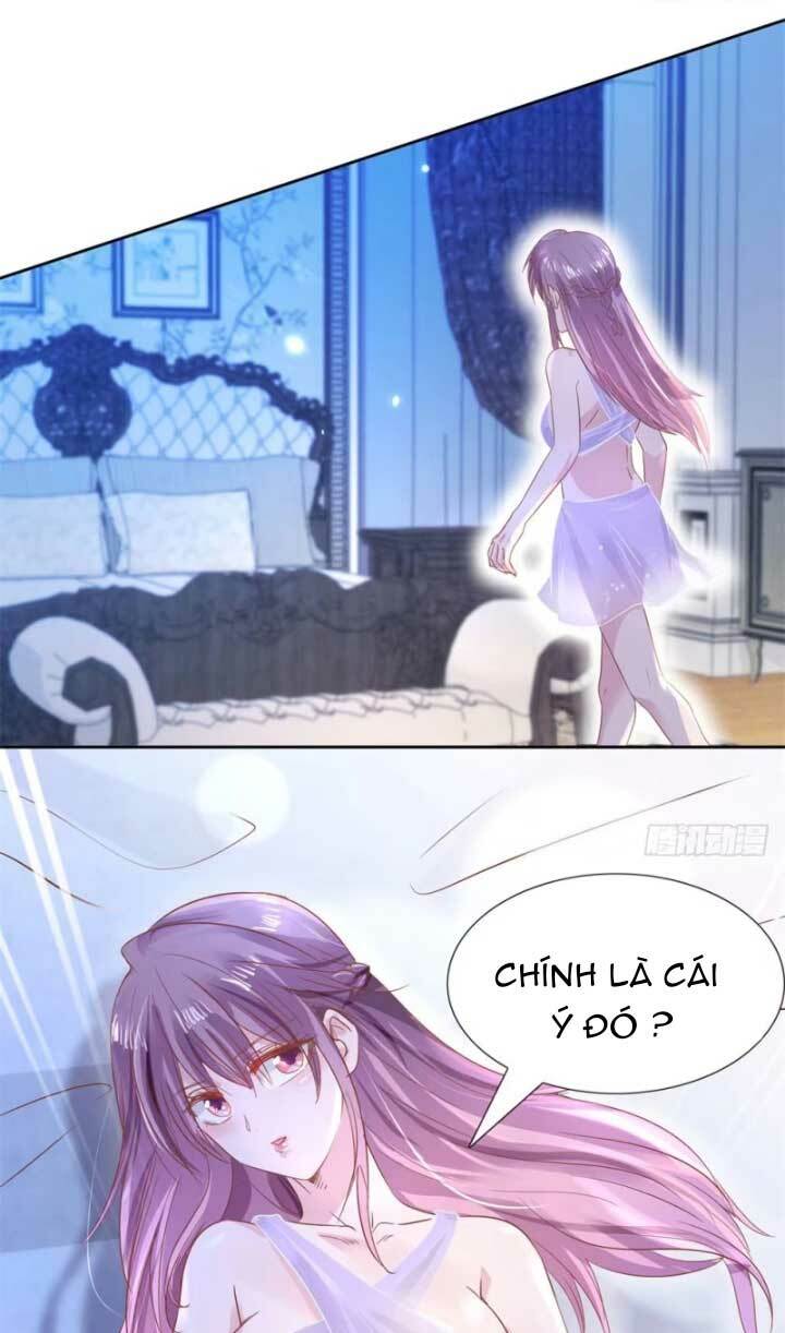 1000 Tư Thế Cưa Đổ Tổng Tài: Chapter 1