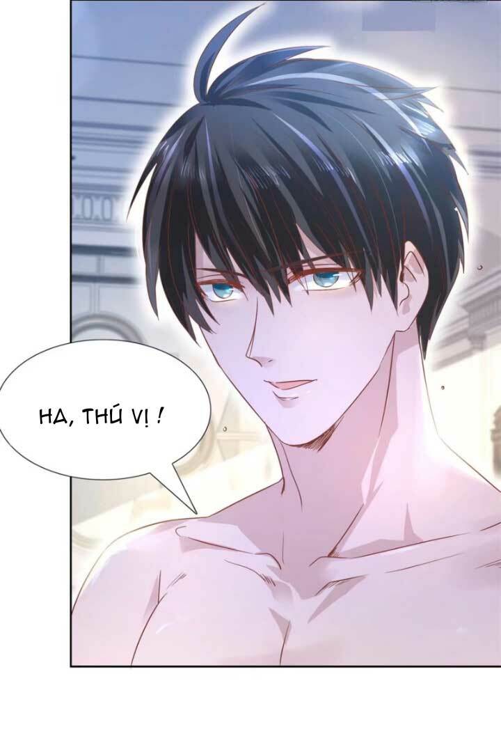 1000 Tư Thế Cưa Đổ Tổng Tài: Chapter 1