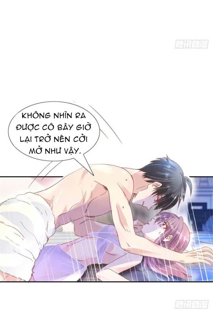 1000 Tư Thế Cưa Đổ Tổng Tài: Chapter 1