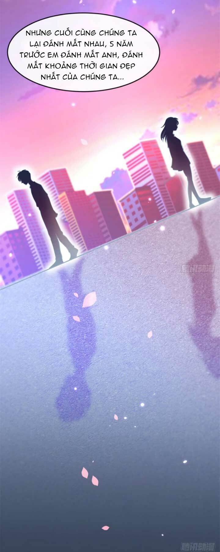 1000 Tư Thế Cưa Đổ Tổng Tài: Chapter 1