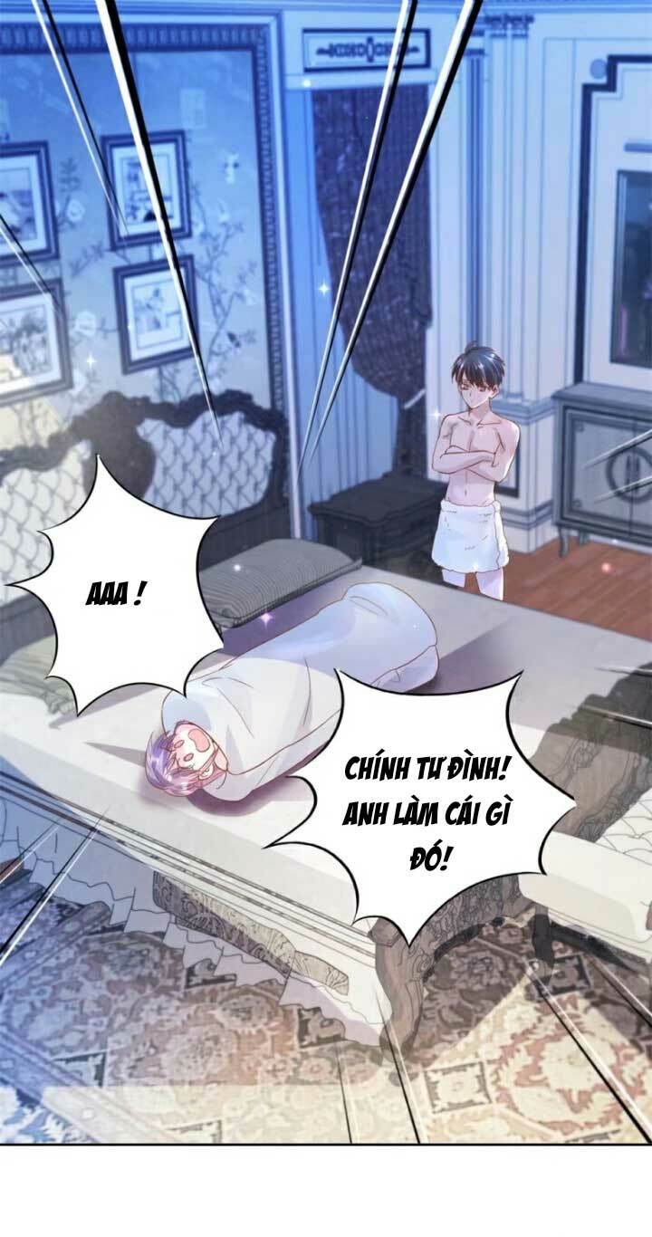 1000 Tư Thế Cưa Đổ Tổng Tài: Chapter 1