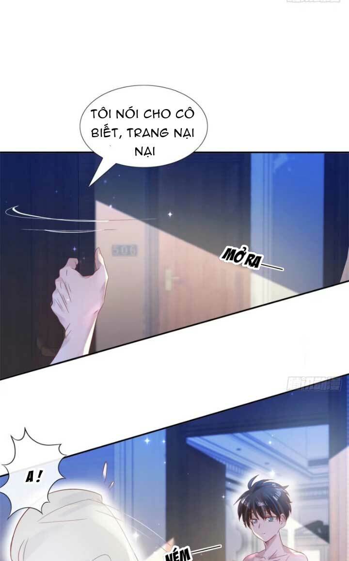 1000 Tư Thế Cưa Đổ Tổng Tài: Chapter 1