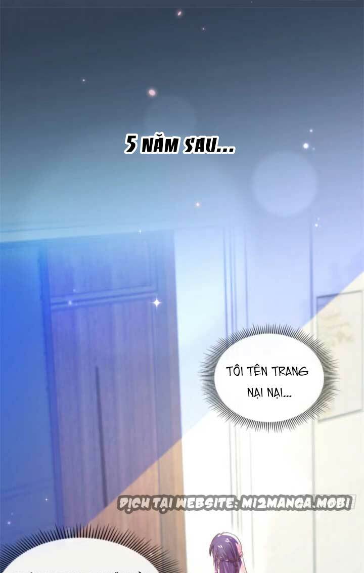 1000 Tư Thế Cưa Đổ Tổng Tài: Chapter 1