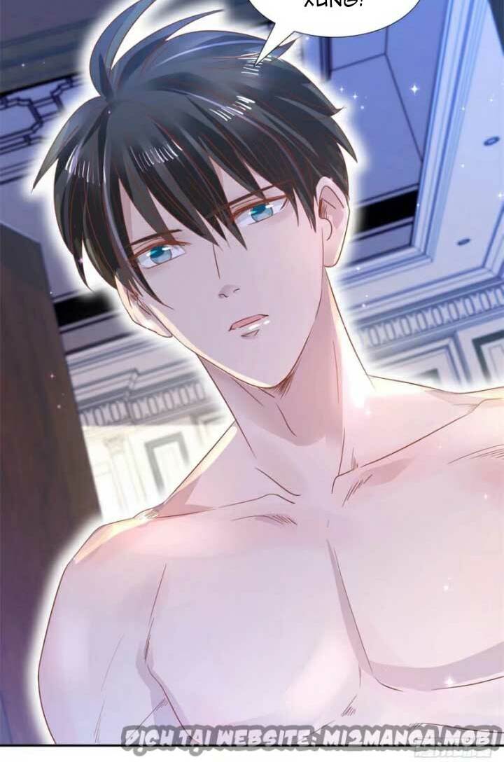 1000 Tư Thế Cưa Đổ Tổng Tài: Chapter 1