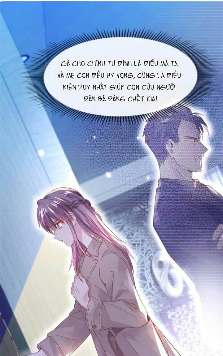 1000 Tư Thế Cưa Đổ Tổng Tài: Chapter 1