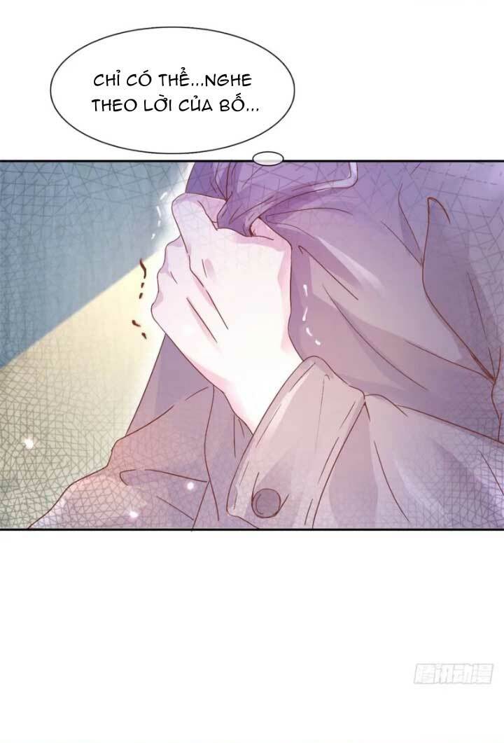 1000 Tư Thế Cưa Đổ Tổng Tài: Chapter 1