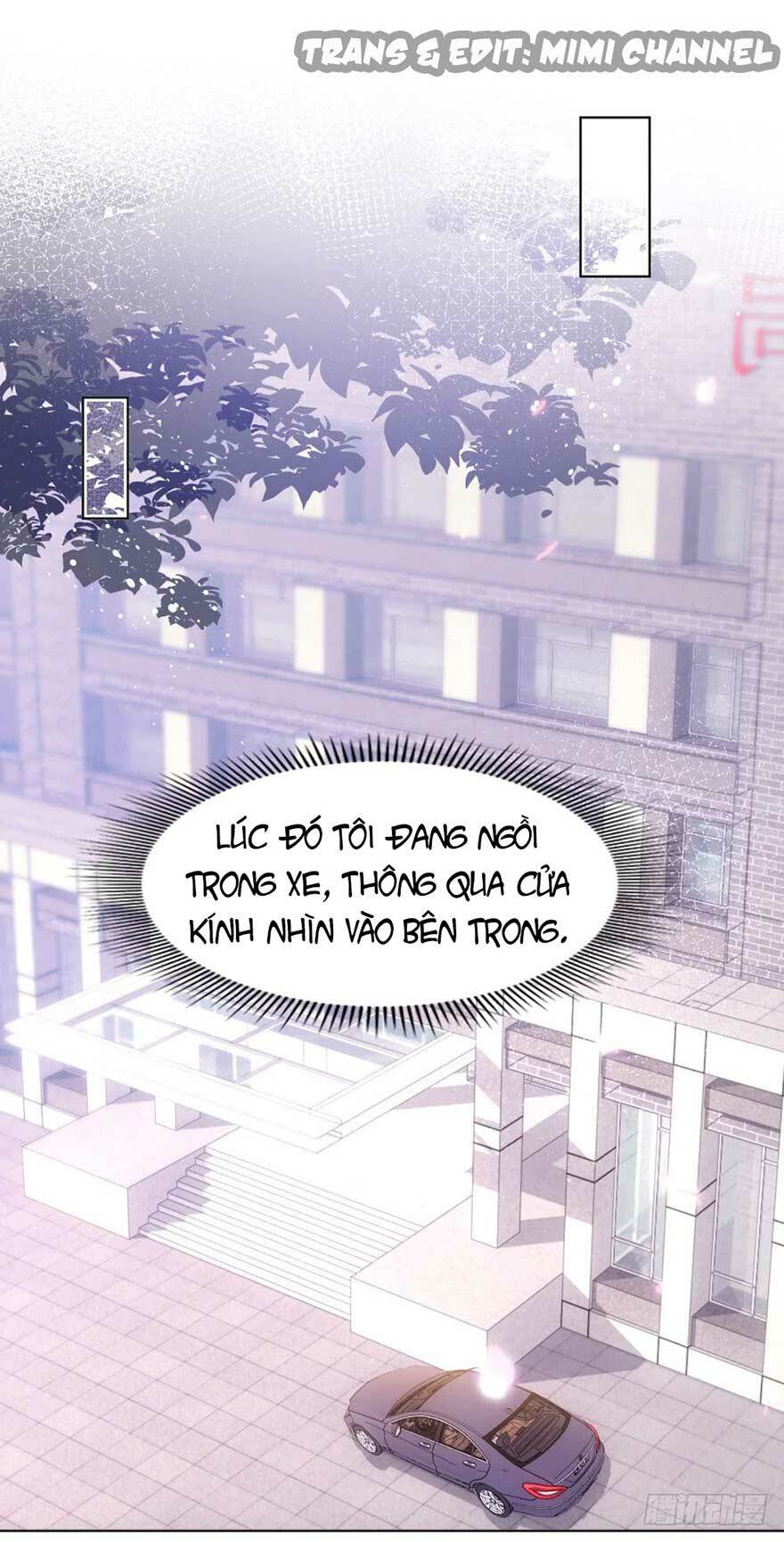 1000 Tư Thế Cưa Đổ Tổng Tài: Chapter 26