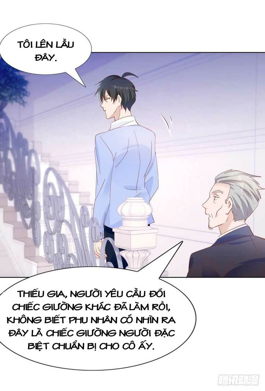 1000 Tư Thế Cưa Đổ Tổng Tài: Chapter 26