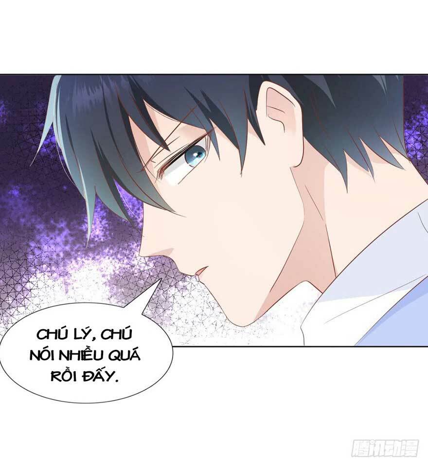 1000 Tư Thế Cưa Đổ Tổng Tài: Chapter 26