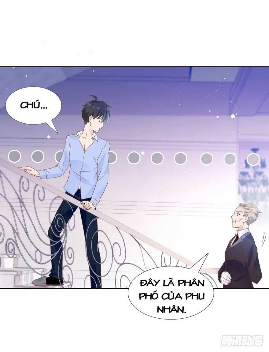 1000 Tư Thế Cưa Đổ Tổng Tài: Chapter 26
