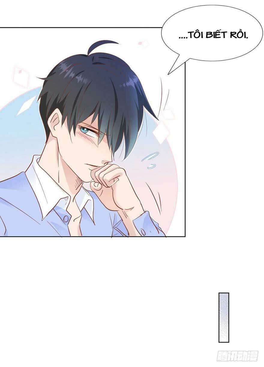 1000 Tư Thế Cưa Đổ Tổng Tài: Chapter 26