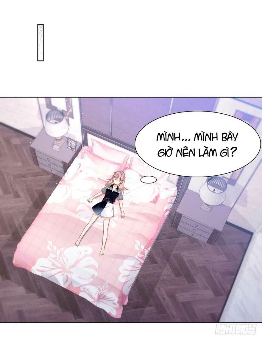 1000 Tư Thế Cưa Đổ Tổng Tài: Chapter 26