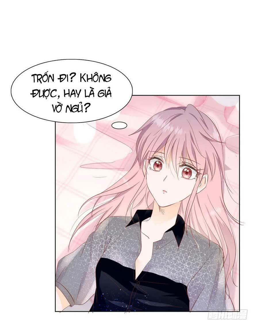 1000 Tư Thế Cưa Đổ Tổng Tài: Chapter 26