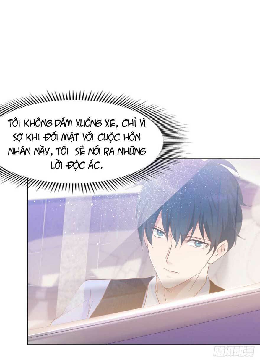 1000 Tư Thế Cưa Đổ Tổng Tài: Chapter 26