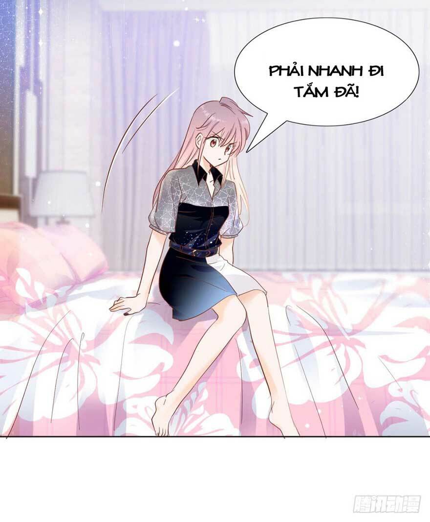 1000 Tư Thế Cưa Đổ Tổng Tài: Chapter 26