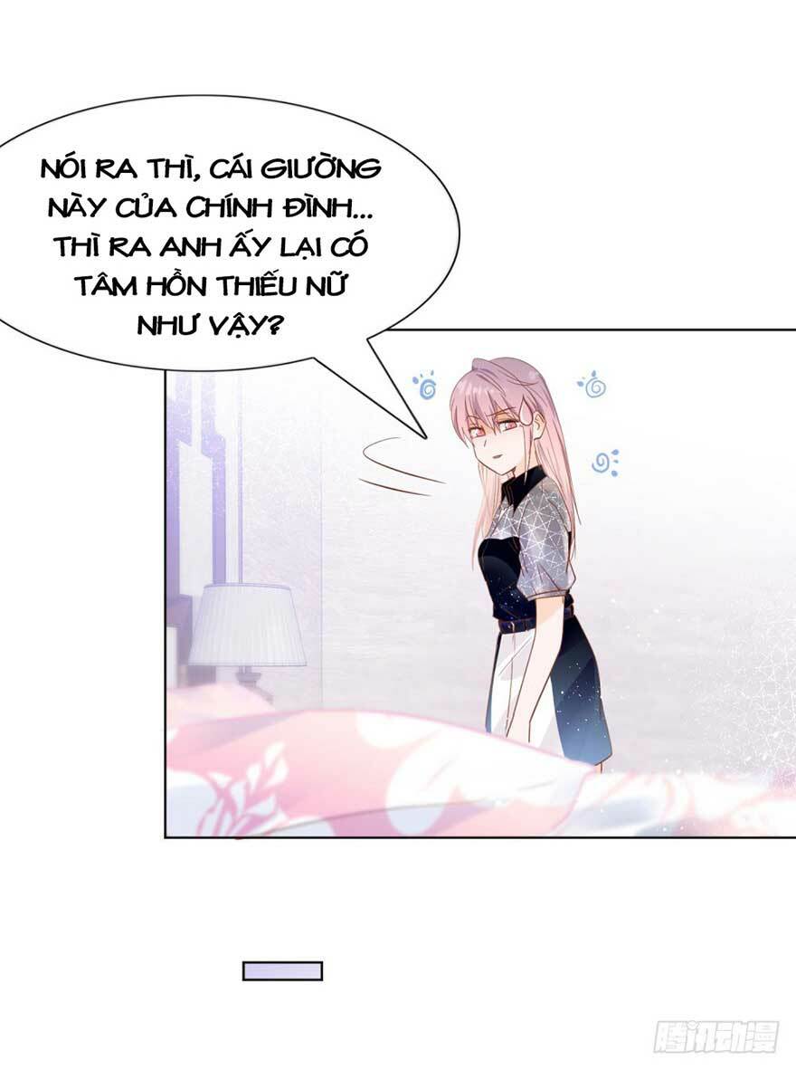 1000 Tư Thế Cưa Đổ Tổng Tài: Chapter 26