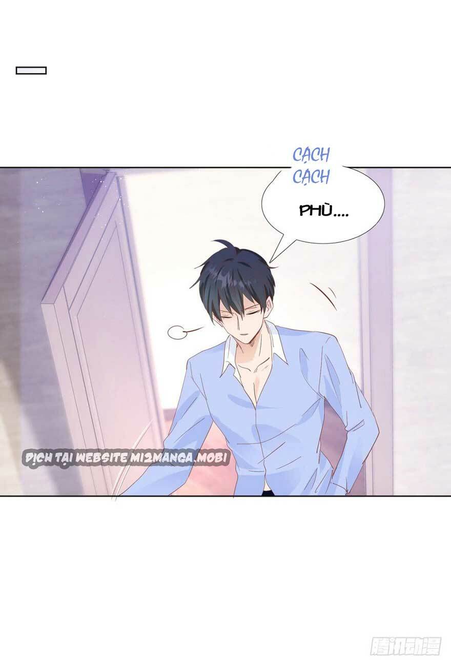 1000 Tư Thế Cưa Đổ Tổng Tài: Chapter 26